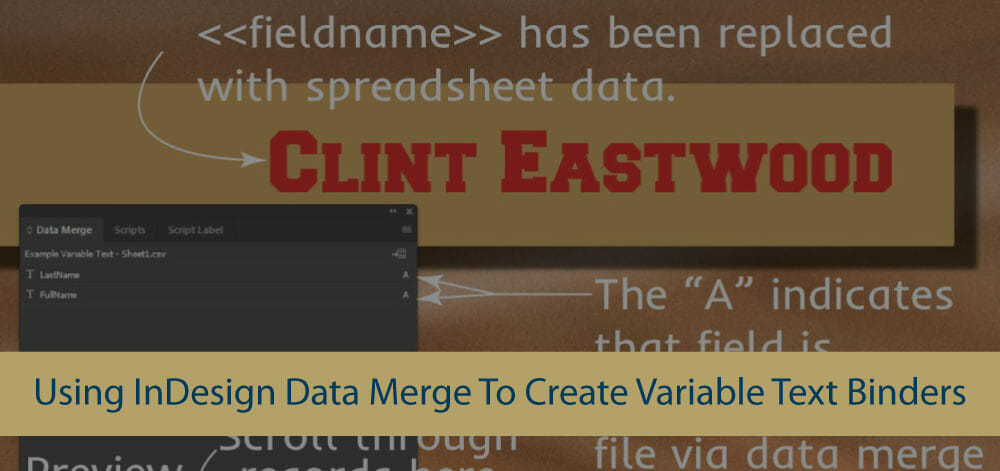 Banner Image - InDesign data merge instructions